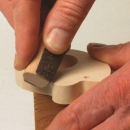 Baby Greifling selbermachen