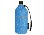 Regen Flasche