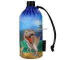 Dino Flasche