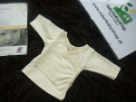 Baby Wickel Pulli