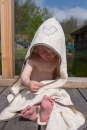 Baby Badetuch