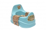 BecoPotty blau