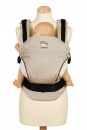 Manduca Babytrage Sand