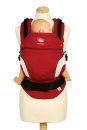 Manduca Babytrage ROT