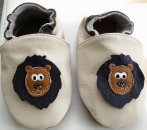 Patschen Löwe von Pacci