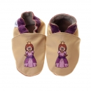 Prinzessin Schuhe Pacci