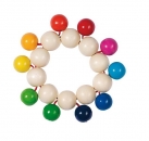 Regenbogen Greifling