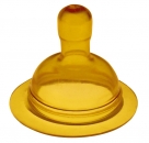 Flaschensauger Goldi Weithals